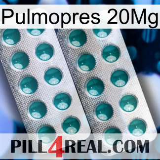 Pulmopres 20Mg dapoxetine2